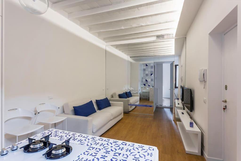 Prestige Boutique Homes Brera 2 Mailand Exterior foto